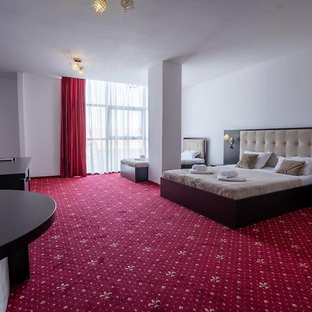Hotel N Residence Timisoara Exterior photo
