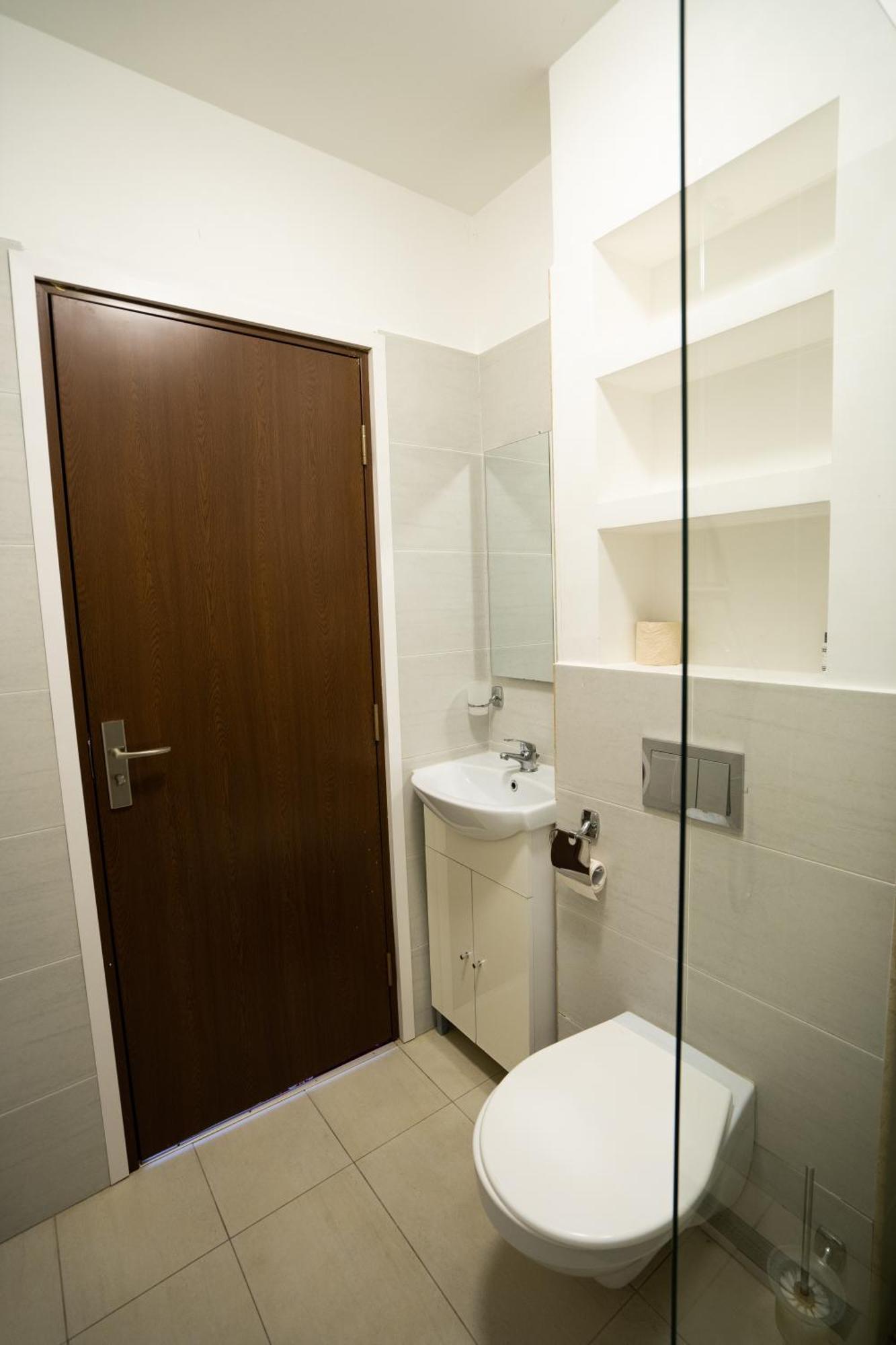 Hotel N Residence Timisoara Exterior photo